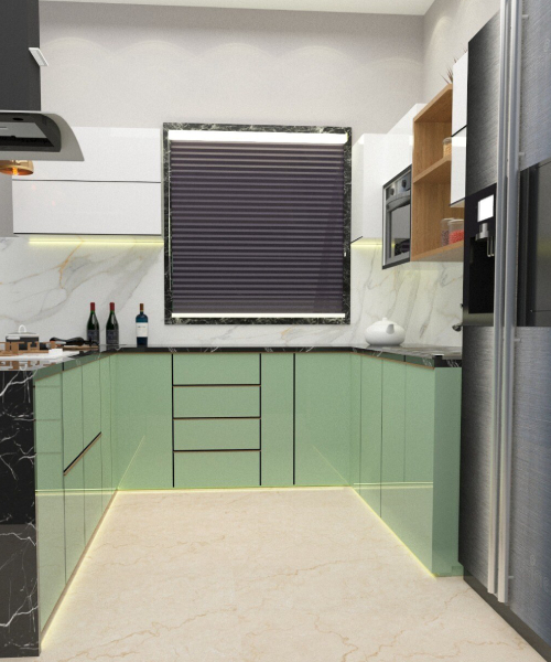 Top Modular Kitchen Trends in 2026