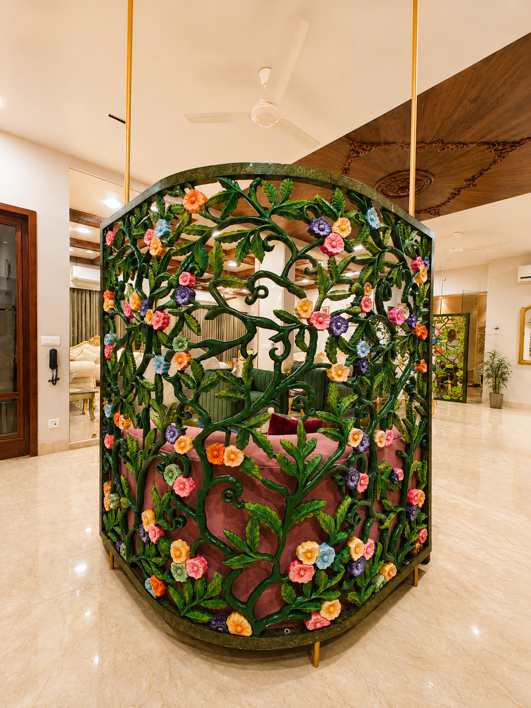 Luxury Furniture